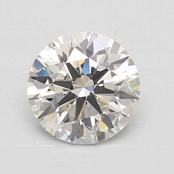 LG440012009 Diamant Lab Grown ROUND SI1