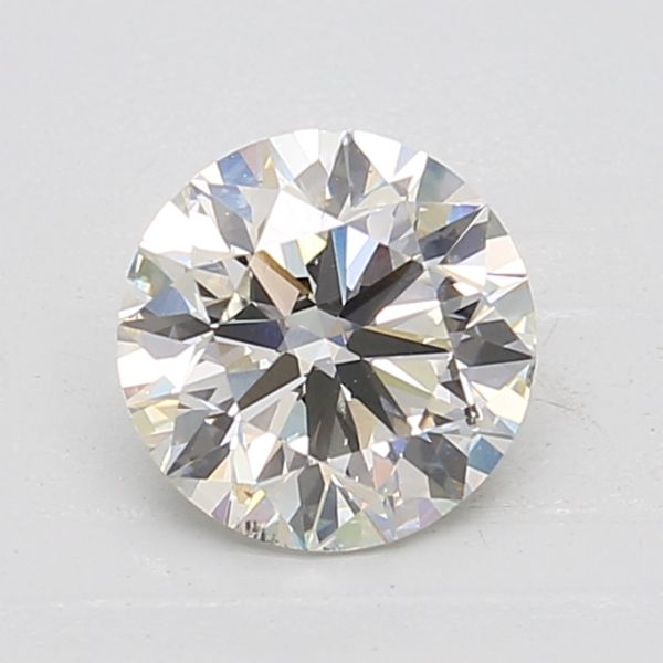 LG440012010 Diamant Lab Grown ROUND SI1