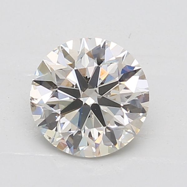 LG440012020 Diamant Lab Grown ROUND SI1