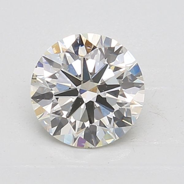 LG440012026 Diamant Lab Grown ROUND SI1