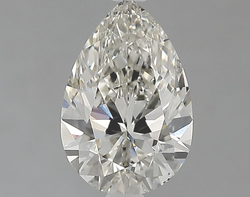 LG440012109 Diamant Lab Grown PEAR SI1