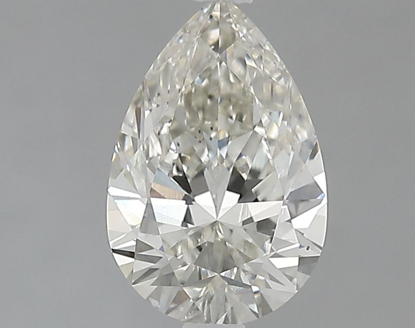 LG440012116 Diamant Lab Grown PEAR SI1