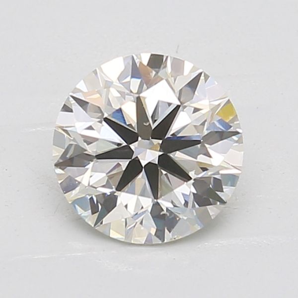 LG440012131 Diamant Lab Grown ROUND SI1