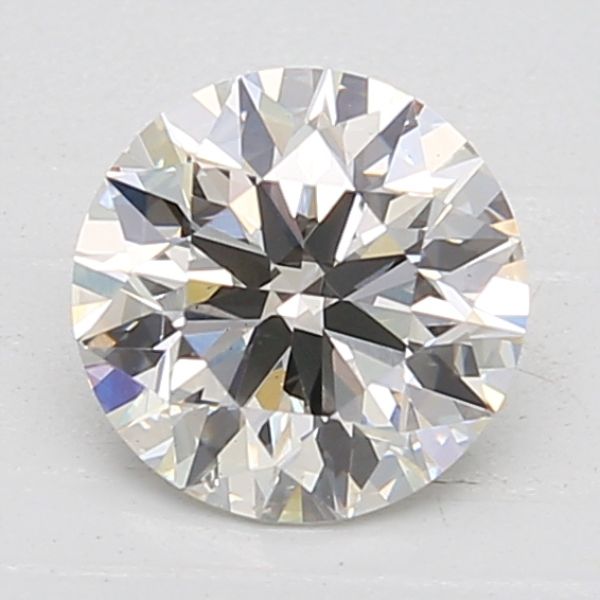 LG440012137 Diamant Lab Grown ROUND SI1