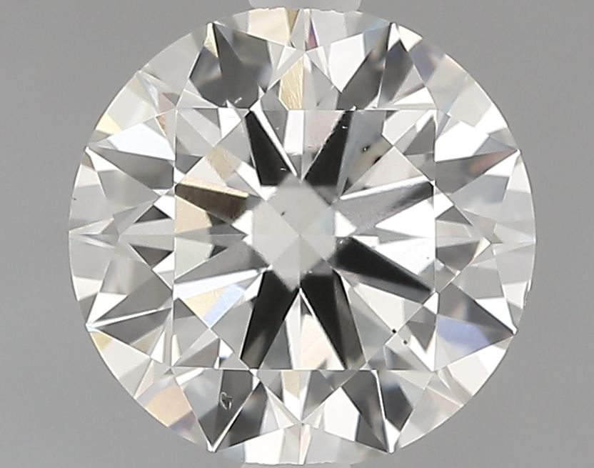 LG440012274 Diamant Lab Grown ROUND SI1