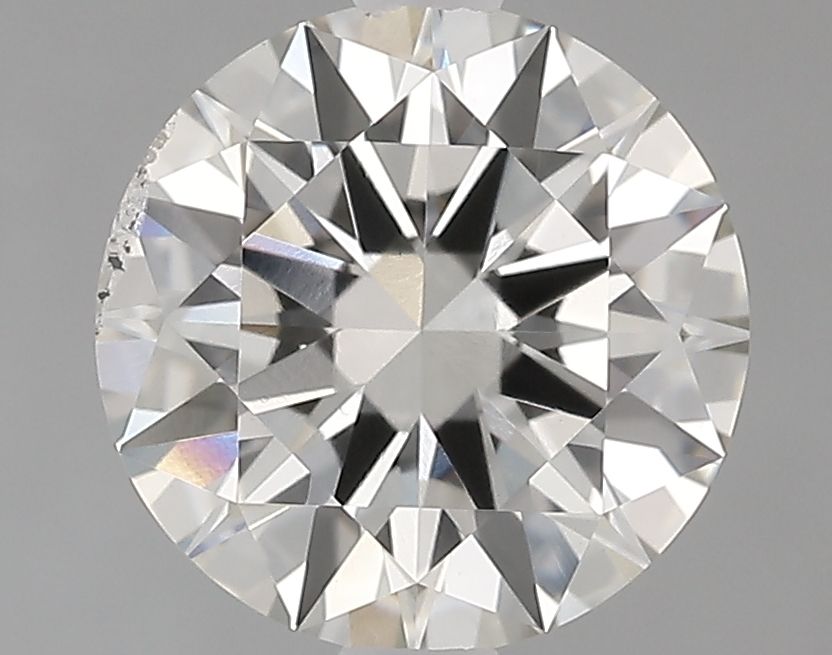 LG440012276 Diamant Lab Grown ROUND SI1