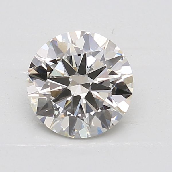 LG440012281 Diamant Lab Grown ROUND SI1