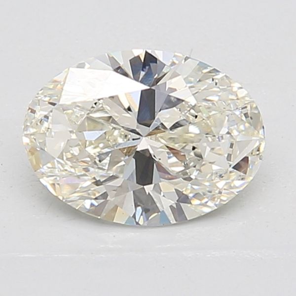 LG440012305 Diamant Lab Grown OVAL SI1