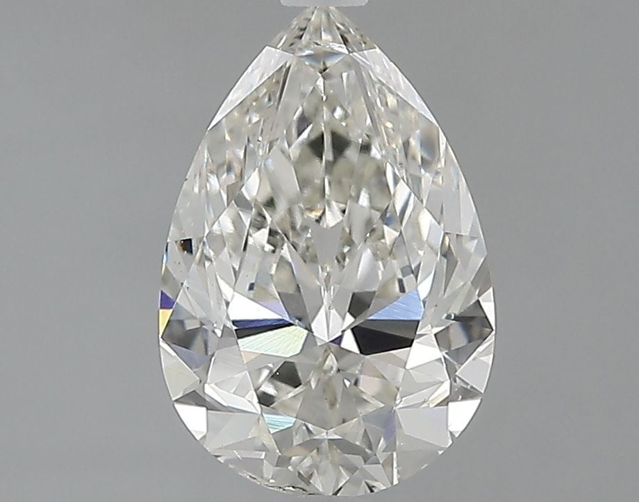 LG440012866 Diamant Lab Grown PEAR SI1