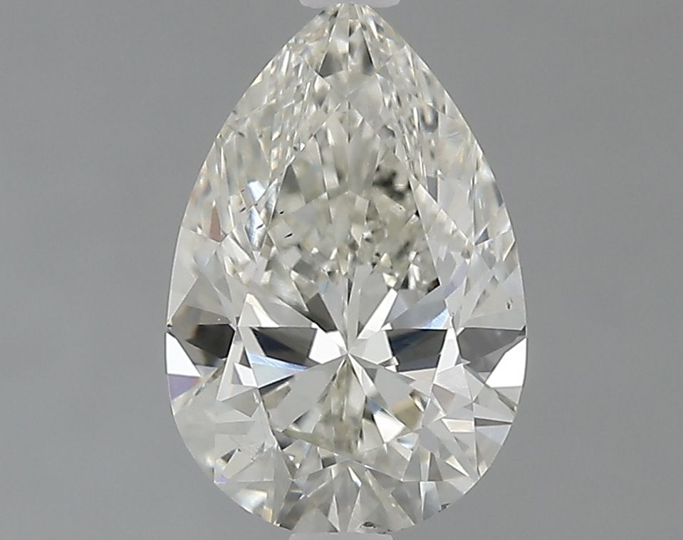 LG440012868 Diamant Lab Grown PEAR SI1