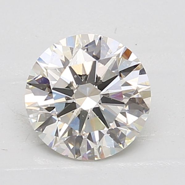 LG440012897 Diamant Lab Grown ROUND SI1