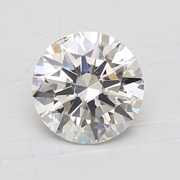 LG440012935 Diamant Lab Grown ROUND SI1