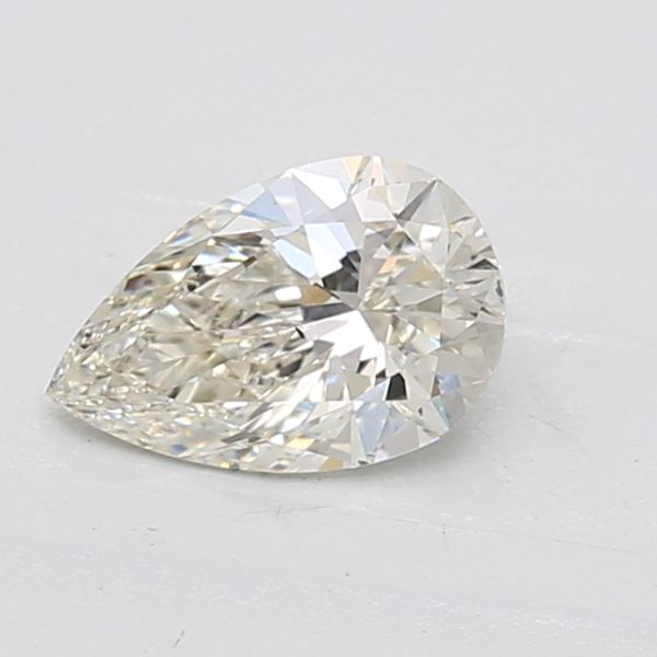 LG440013110 Diamant Lab Grown PEAR SI1