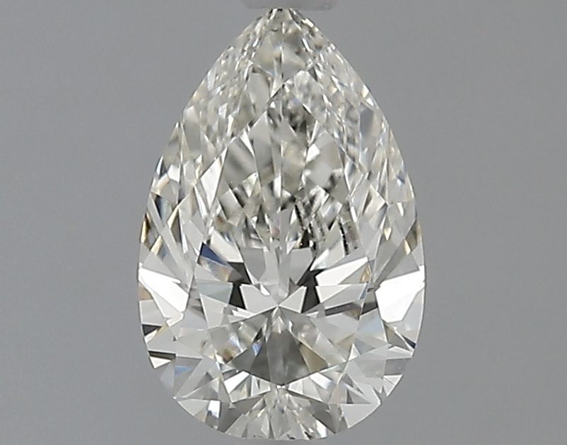 LG440013111 Diamant Lab Grown PEAR SI1