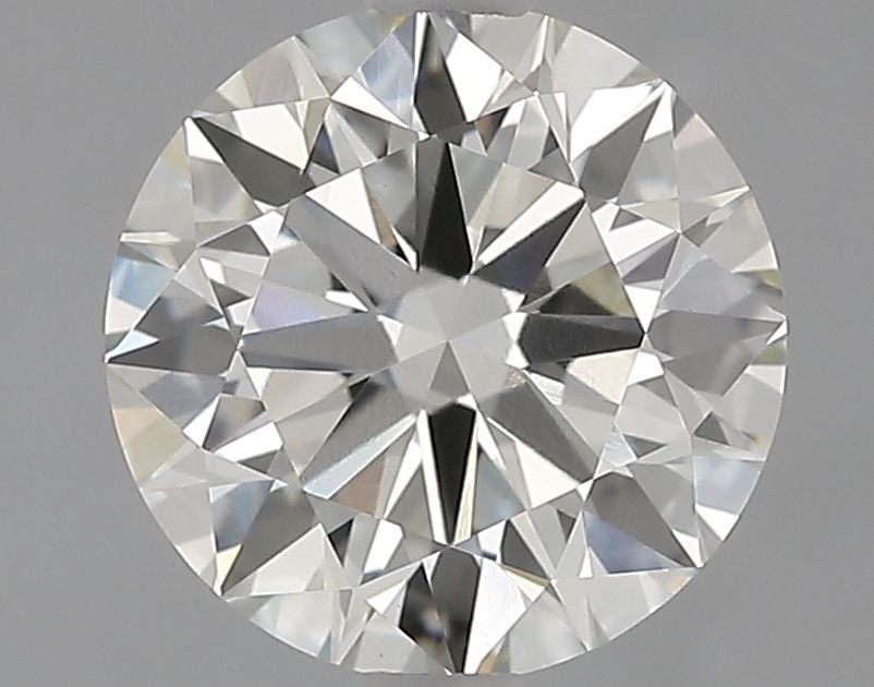 LG440013129 Diamant Lab Grown ROUND VS1