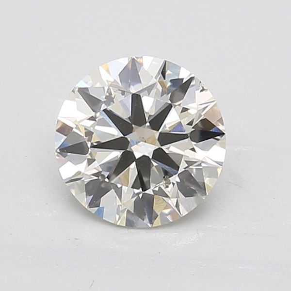 LG440013169 Diamant Lab Grown ROUND SI1