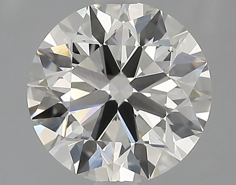 LG440013475 Diamant Lab Grown ROUND VS2