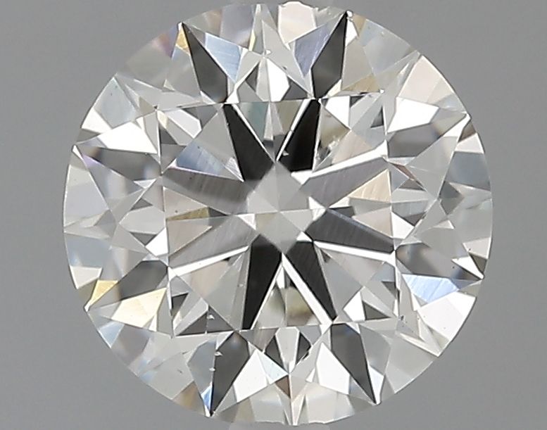 LG440013481 Diamant Lab Grown ROUND SI1