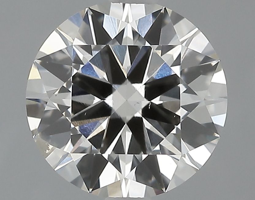 LG440013546 Diamant Lab Grown ROUND SI1