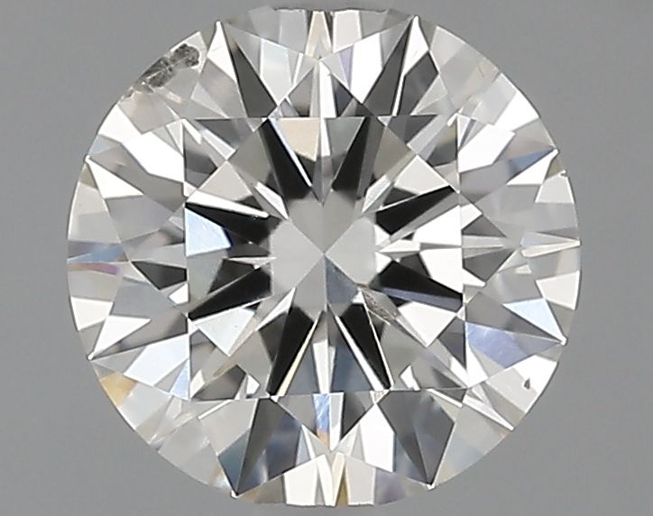LG440013562 Diamant Lab Grown ROUND SI1