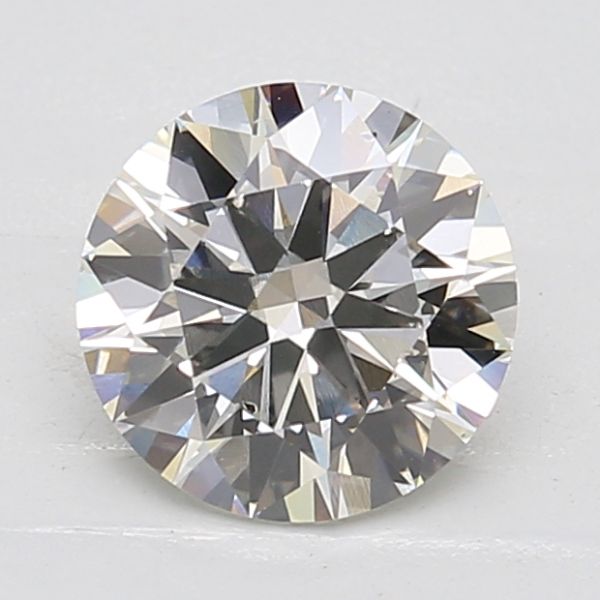 LG440013585 Diamant Lab Grown ROUND SI1
