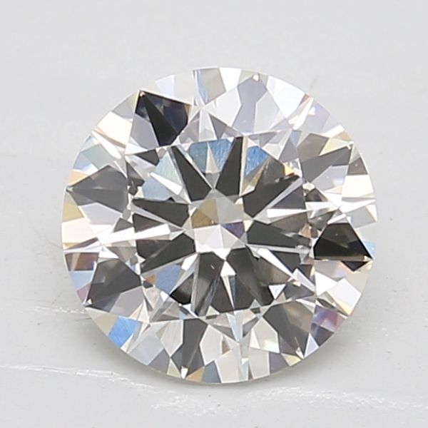 LG440013586 Diamant Lab Grown ROUND VS1