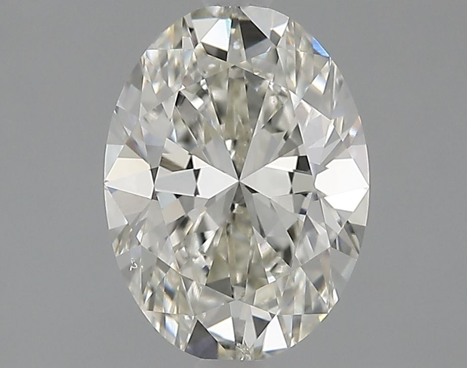 LG440013816 Diamant Lab Grown OVAL SI1