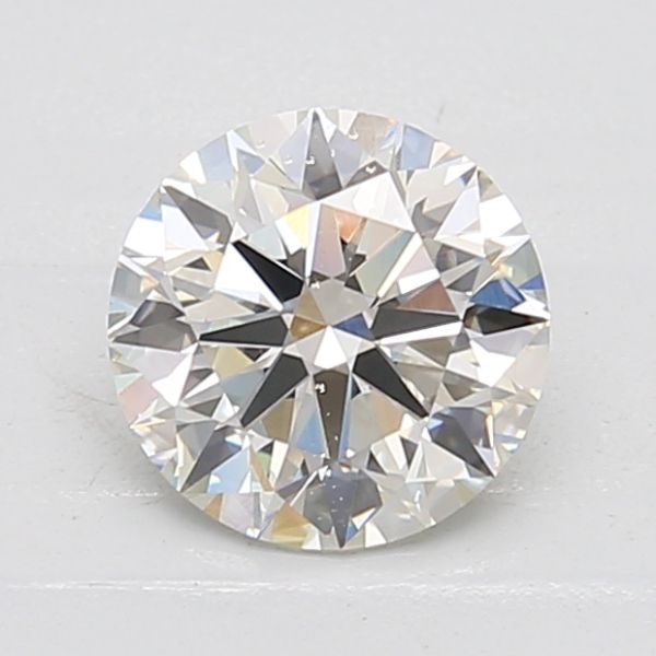 LG440013898 Diamant Lab Grown ROUND VS2