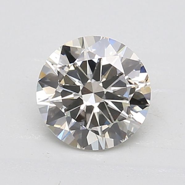 LG440013979 Diamant Lab Grown ROUND SI1
