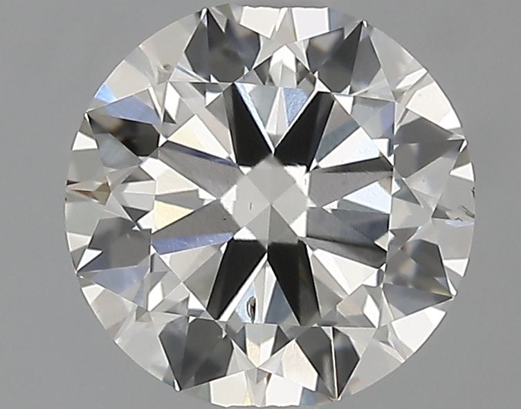 LG440013993 Diamant Lab Grown ROUND SI1