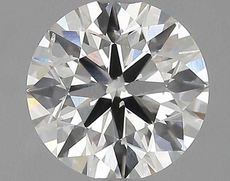 LG440013994 Diamant Lab Grown ROUND SI1