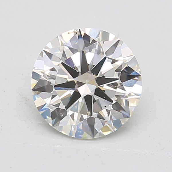 LG440013998 Diamant Lab Grown ROUND SI1