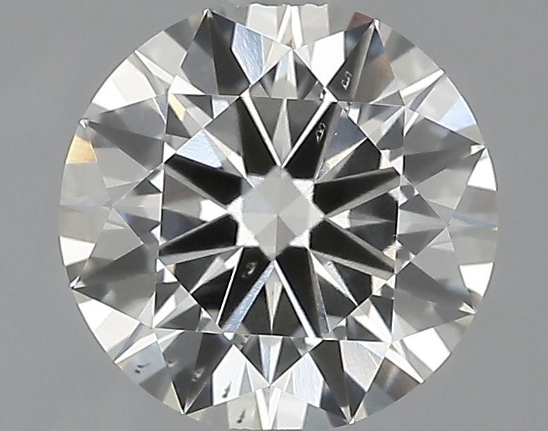 LG440014029 Diamant Lab Grown ROUND SI1