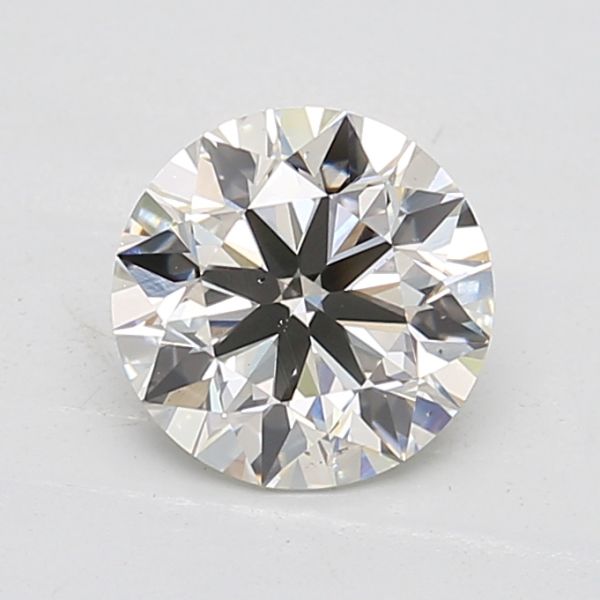 LG440014034 Diamant Lab Grown ROUND SI1