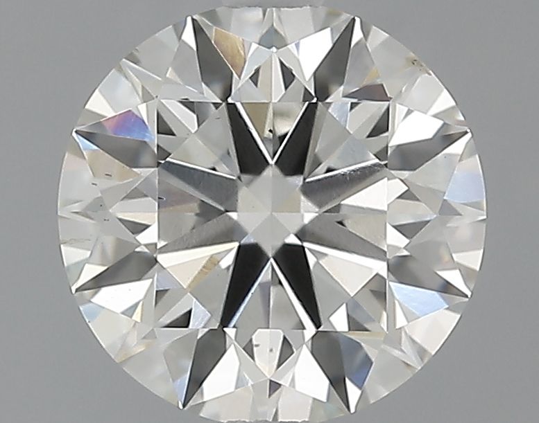 LG440014045 Diamant Lab Grown ROUND SI1