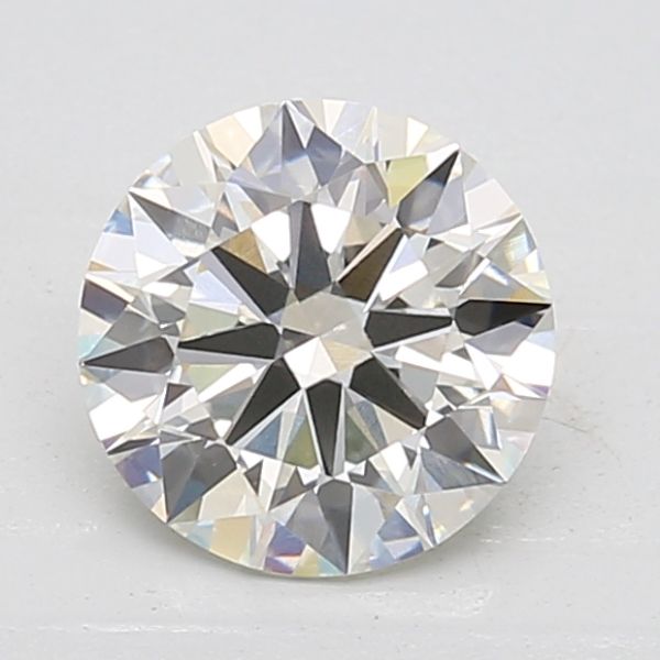 LG440014052 Diamant Lab Grown ROUND VVS2