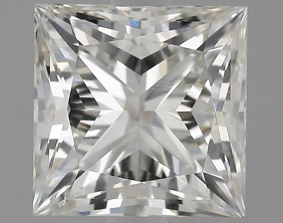 LG440014055 Diamant Lab Grown PRINCESS SI1
