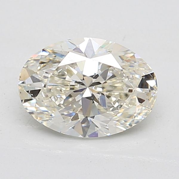 LG440014167 Diamant Lab Grown OVAL SI1