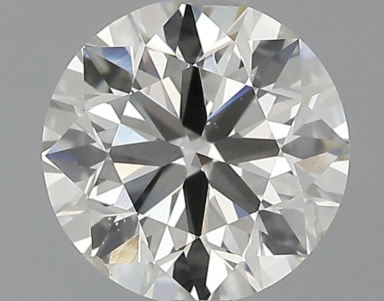 LG440014217 Diamant Lab Grown ROUND SI1