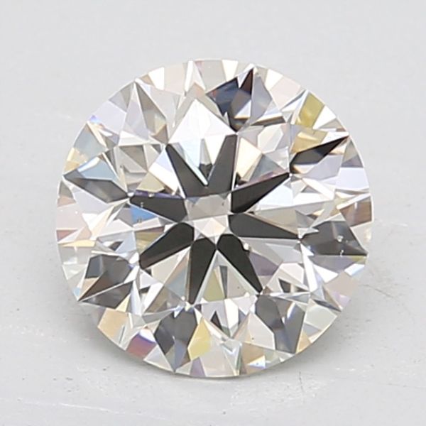 LG440014243 Diamant Lab Grown ROUND VS2