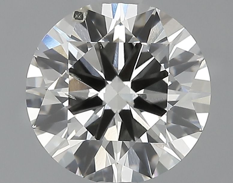 LG440014244 Diamant Lab Grown ROUND SI1