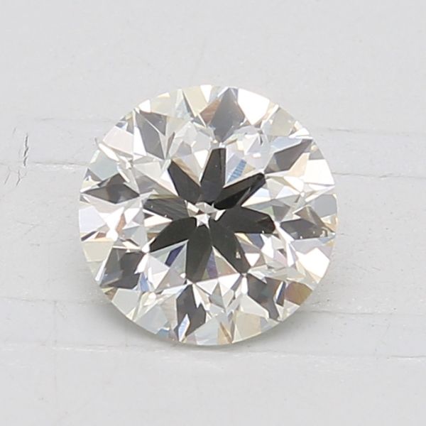 LG440014434 Diamant Lab Grown ROUND VS2
