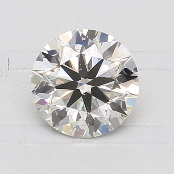 LG440014435 Diamant Lab Grown ROUND SI1