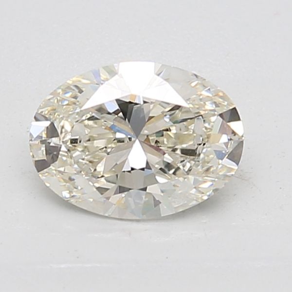 LG440014601 Diamant Lab Grown OVAL SI1