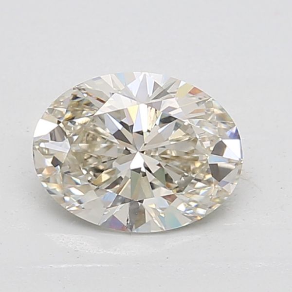 LG440014606 Diamant Lab Grown OVAL SI1