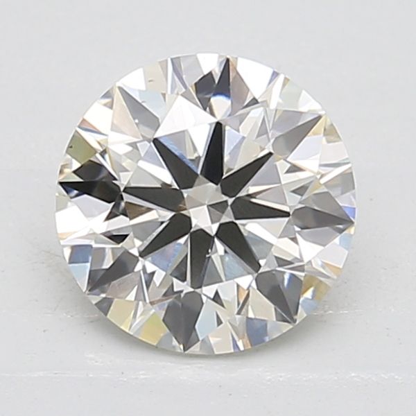 LG440014635 Diamant Lab Grown ROUND VS2