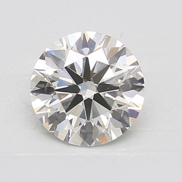 LG440014637 Diamant Lab Grown ROUND VS2