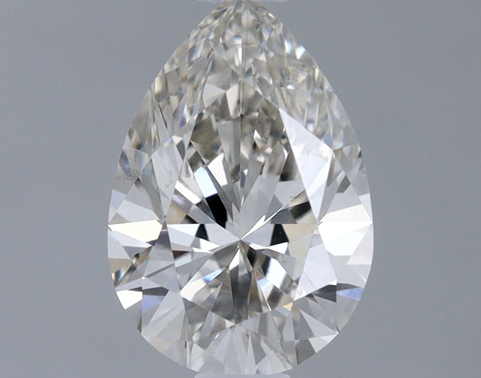LG440023316 Diamant Lab Grown PEAR VS1