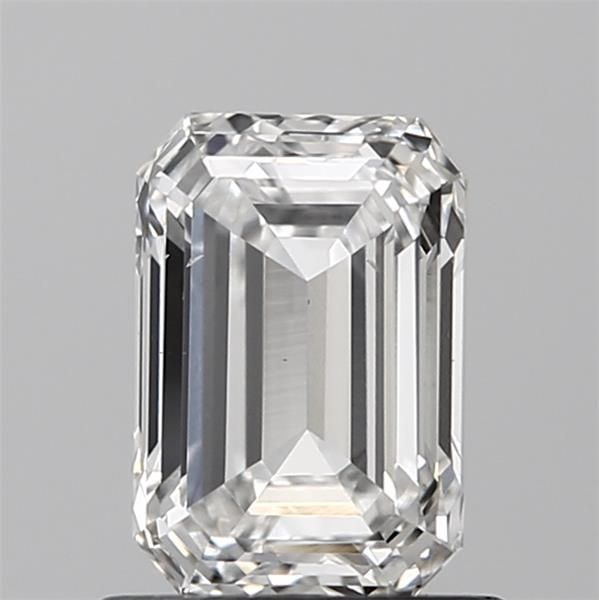 LG442048970 Diamant Lab Grown EMERALD VS2