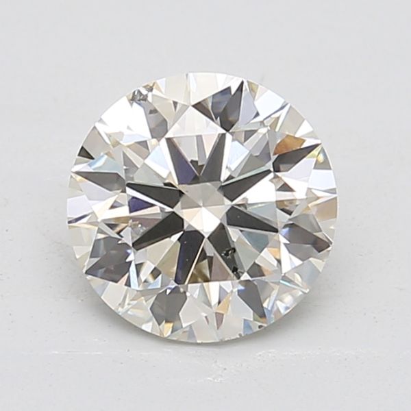 LG442065867 Diamant Lab Grown ROUND SI1